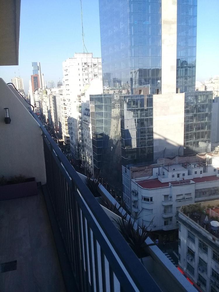 Columbia Palace Hotel Буенос Айрес Екстериор снимка