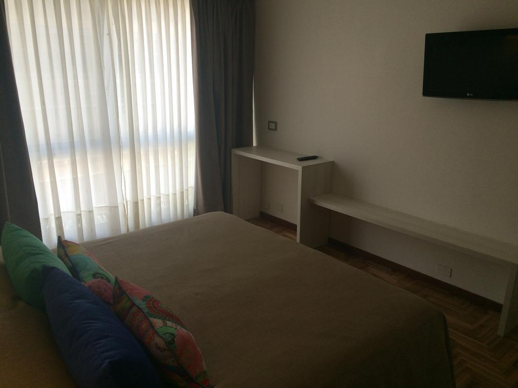 Columbia Palace Hotel Буенос Айрес Екстериор снимка